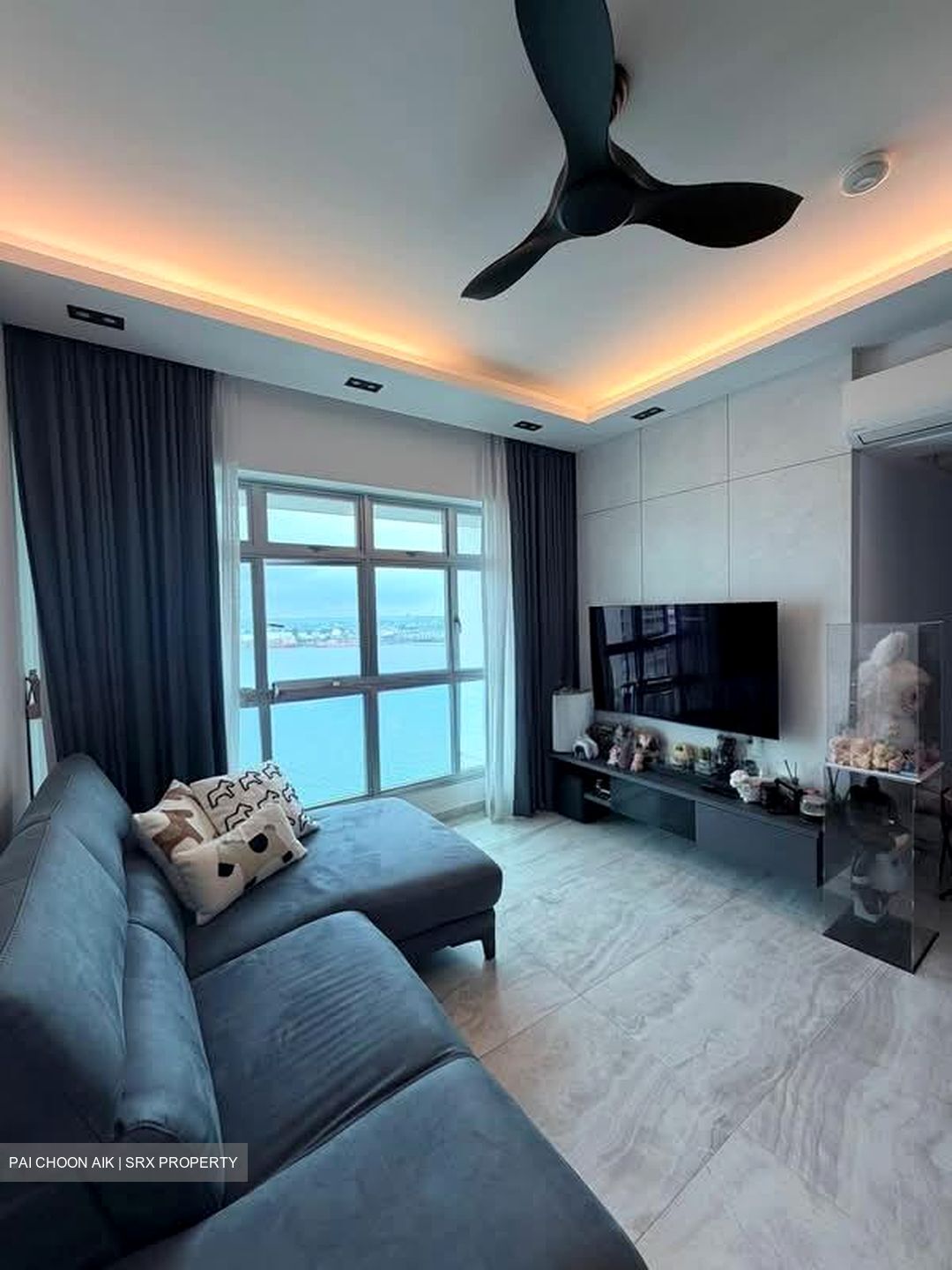 Blk 421B Northshore Straitsview (Punggol), HDB 4 Rooms #540555811